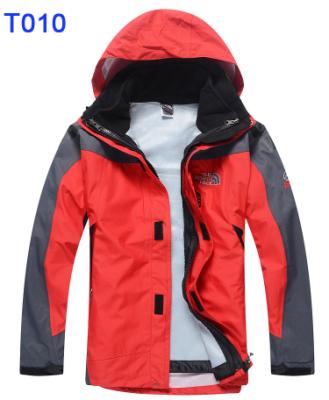 The North Face Men's-440